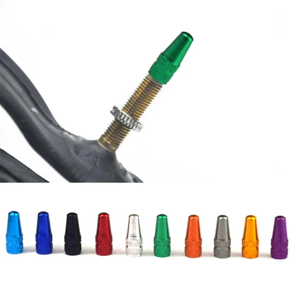 4Pcs Aluminum Alloy Road MTB Track Racing Bike Tube Tyre Bicycle Tire Wheel FV French Valve Cap Presta AIR Valve Caps 
4Pcs Aluminum Alloy Road MTB Track Racing Bike Tube Tyre Bicycle Tire Wheel FV French Valve Cap Presta AIR Valve Caps