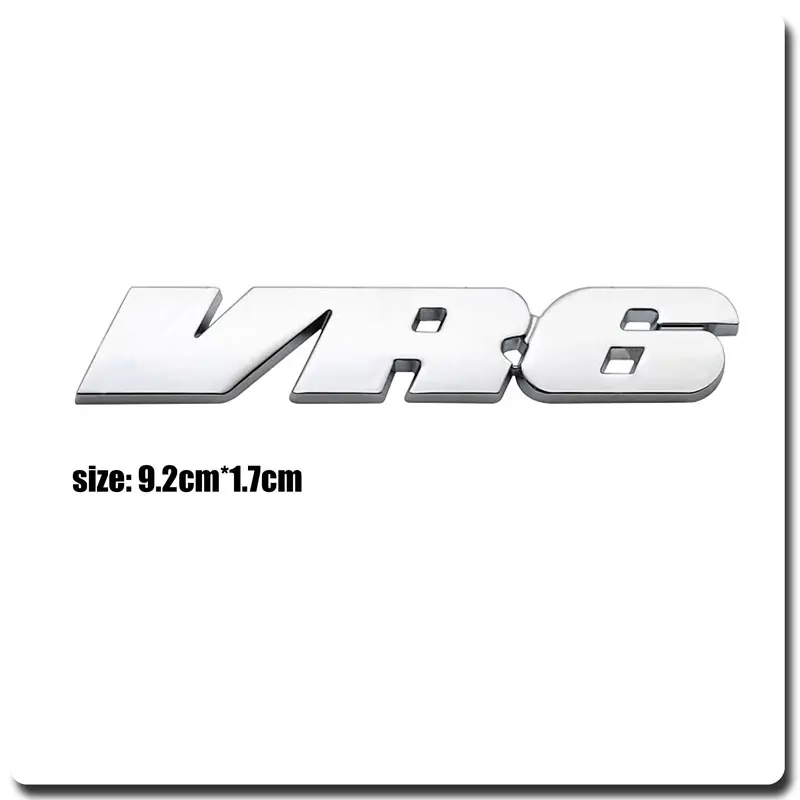 3D Стайлинг, эмблема VR6, металлическая наклейка, корпус, задняя дверь, наклейка, аксессуары для VW Golf GTI Passat R36 R32 CC Touareg
3D Стайлинг, эмблема VR6, металлическая наклейка, корпус, задняя дверь, наклейка, аксессуары для VW Golf GTI Passat R36 R32 CC Touareg