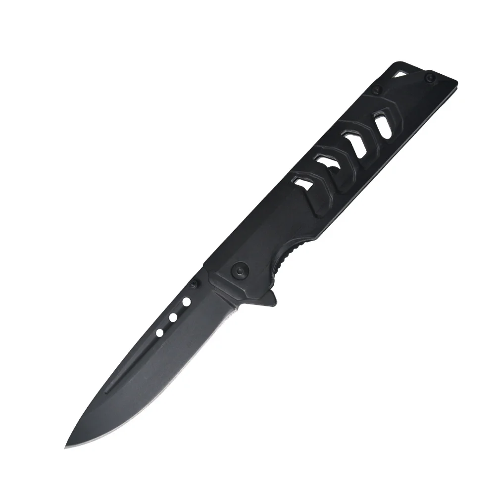Folding Knife For Kitchen Outdoor Tactical Military Knifes Sharp Pocket Knife With Packing Bag Practical Multi-functional Knife
Folding Knife For Kitchen Outdoor Tactical Military Knifes Sharp Pocket Knife With Packing Bag Practical Multi-functional Knife