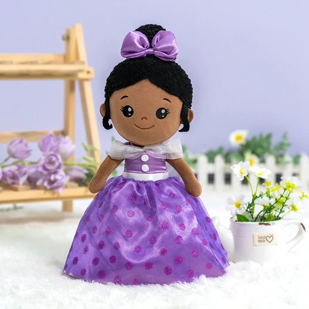 Starpony 13" Plush Doll Toys For Children Kids Cute Stuffed Ragdoll With Long Dress Plush Stuffed Rag Doll For Girls Baby Gifts
Starpony 13" Plush Doll Toys For Children Kids Cute Stuffed Ragdoll With Long Dress Plush Stuffed Rag Doll For Girls Baby Gifts