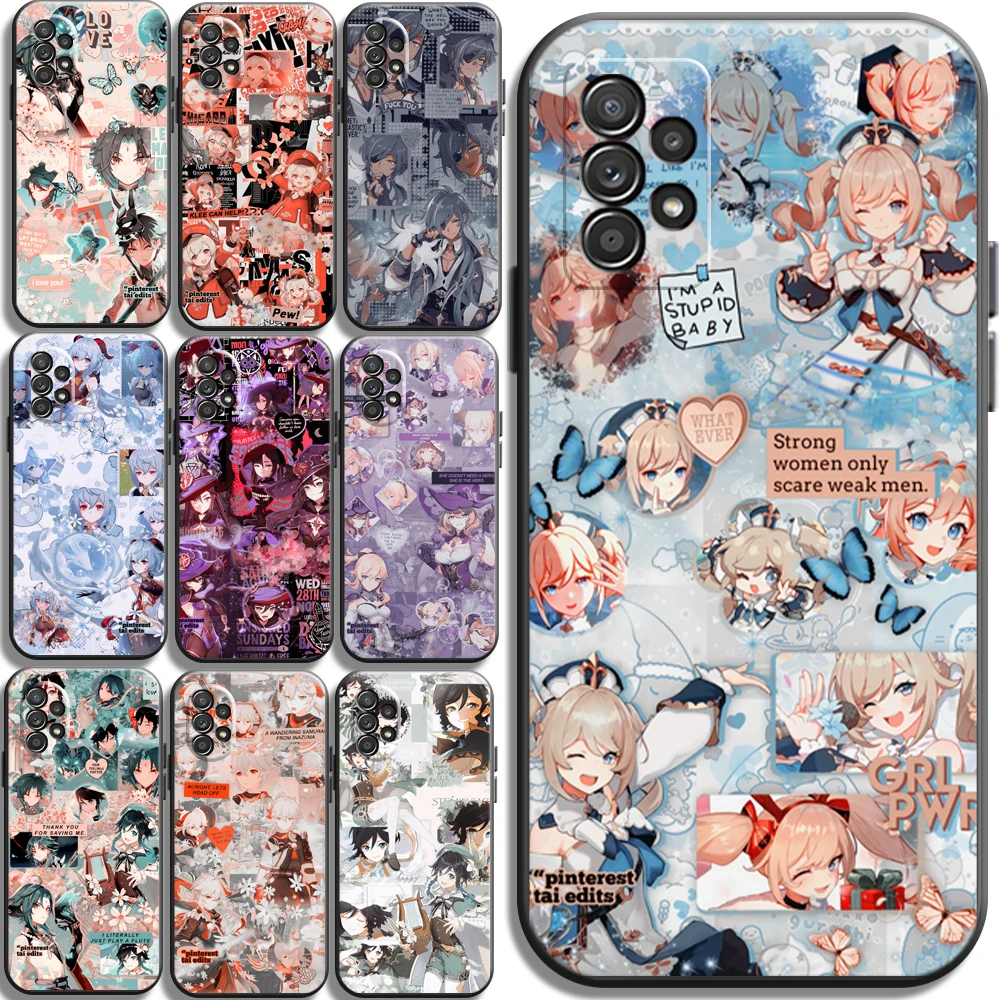 Genshin Impact GAME Phone Cases For Xiaomi Redmi Redmi 7 7A Note 8 Pro 8T 8 2021 8 7 7 Pro 8 8A 8 Pro Cases Soft TPU Carcasa
Genshin Impact GAME Phone Cases For Xiaomi Redmi Redmi 7 7A Note 8 Pro 8T 8 2021 8 7 7 Pro 8 8A 8 Pro Cases Soft TPU Carcasa