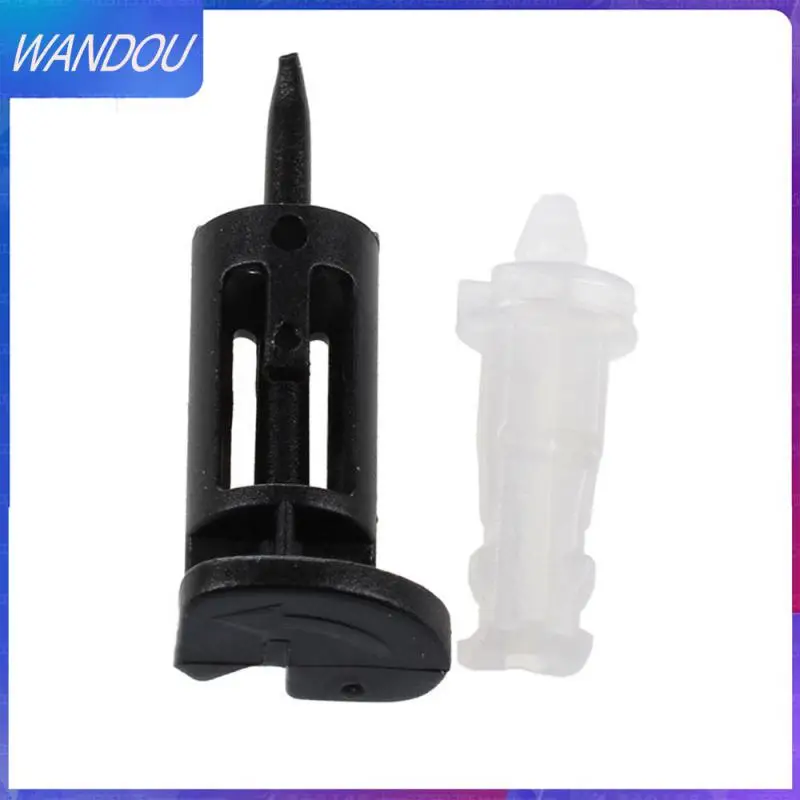 Black White Easy Installation Radiator Push Screw Environmental Protection Radiator Glue Nail Rust Prevention Sturdy 10 Sets
Black White Easy Installation Radiator Push Screw Environmental Protection Radiator Glue Nail Rust Prevention Sturdy 10 Sets