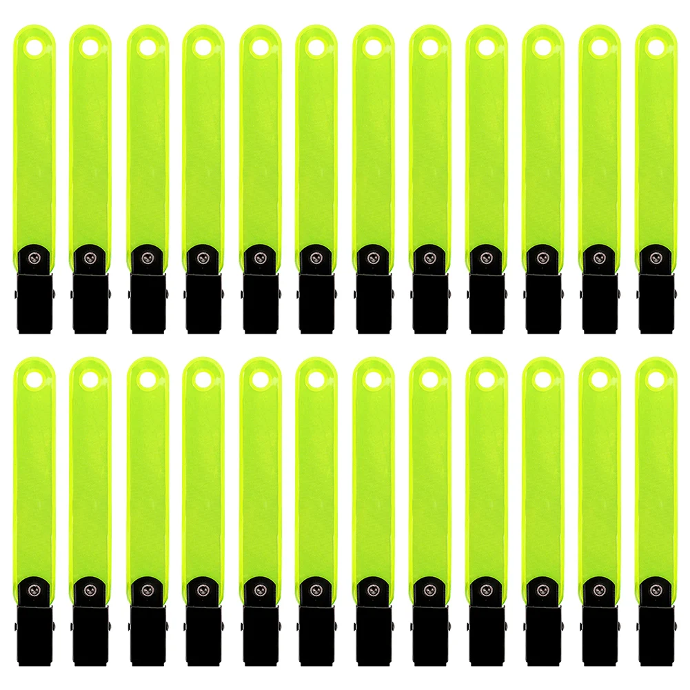 Highly Reflective Clips Fluorescent Orange Clips Outdoor Activities Reflective Specification Mountain Climbing
Highly Reflective Clips Fluorescent Orange Clips Outdoor Activities Reflective Specification Mountain Climbing