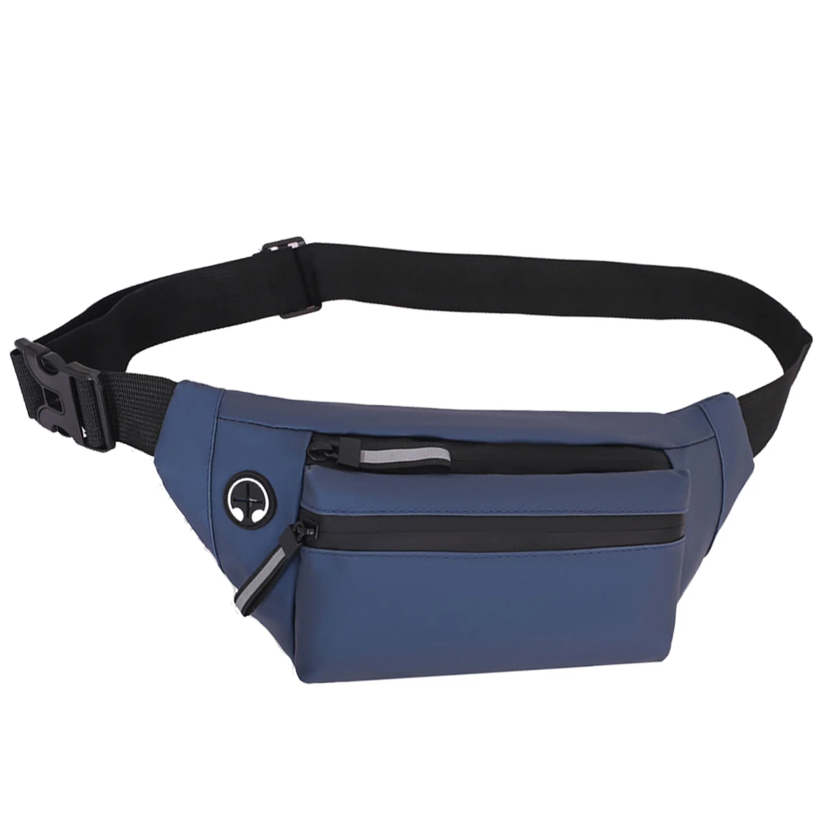 Mobile Phone Waist Bag Fashionable Outdoor Sports And Leisure Fanny Pack Waterproof Sports Waist Pack For Workout Traveling
Mobile Phone Waist Bag Fashionable Outdoor Sports And Leisure Fanny Pack Waterproof Sports Waist Pack For Workout Traveling
