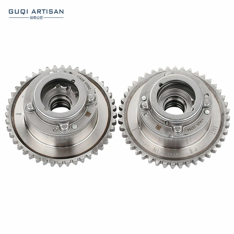 Camshaft Adjuster Actuator 2710501400 2710501500 2710503347 2710503447 For Benz C250 SLK250 W209 W203 W211 R171 W204 E200
Camshaft Adjuster Actuator 2710501400 2710501500 2710503347 2710503447 For Benz C250 SLK250 W209 W203 W211 R171 W204 E200