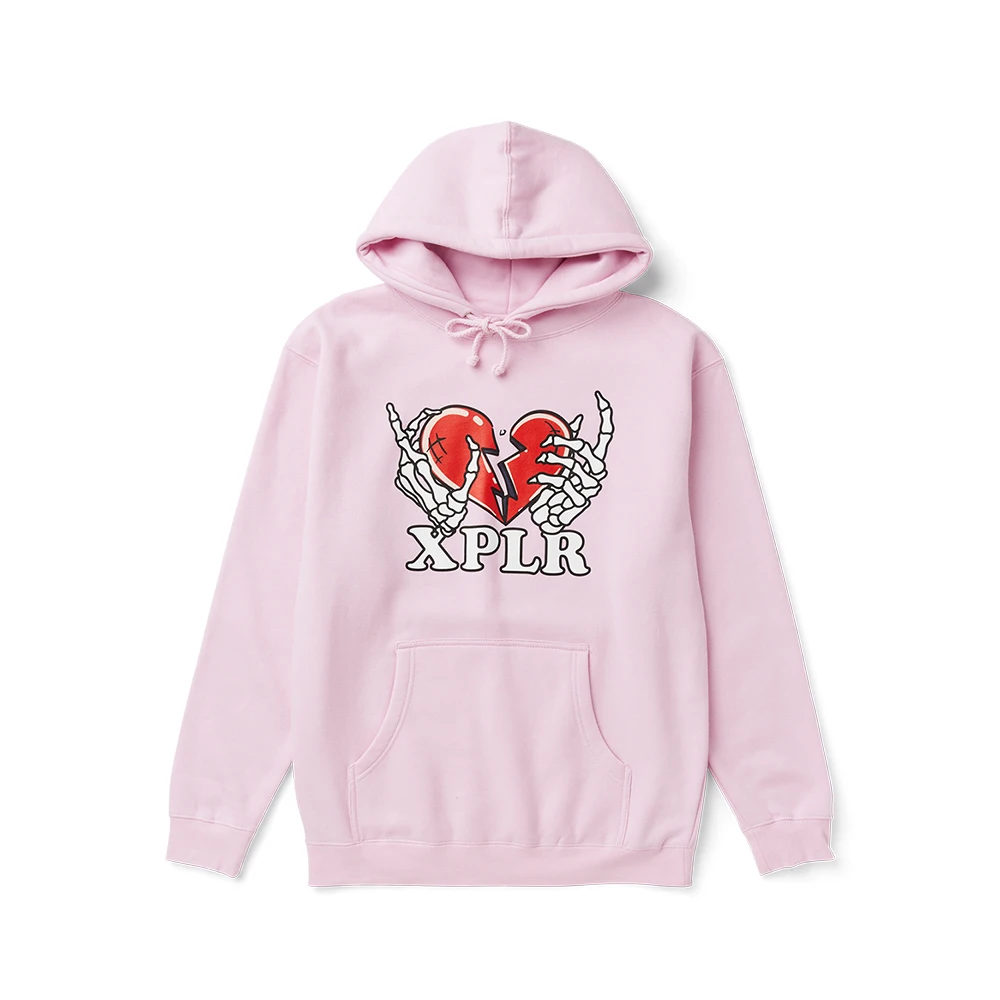 Толстовки Sam and Colby, толстовки с принтом в виде сердечек Xplr Merch, унисекс, модная забавная Повседневная Уличная одежда
Толстовки Sam and Colby, толстовки с принтом в виде сердечек Xplr Merch, унисекс, модная забавная Повседневная Уличная одежда