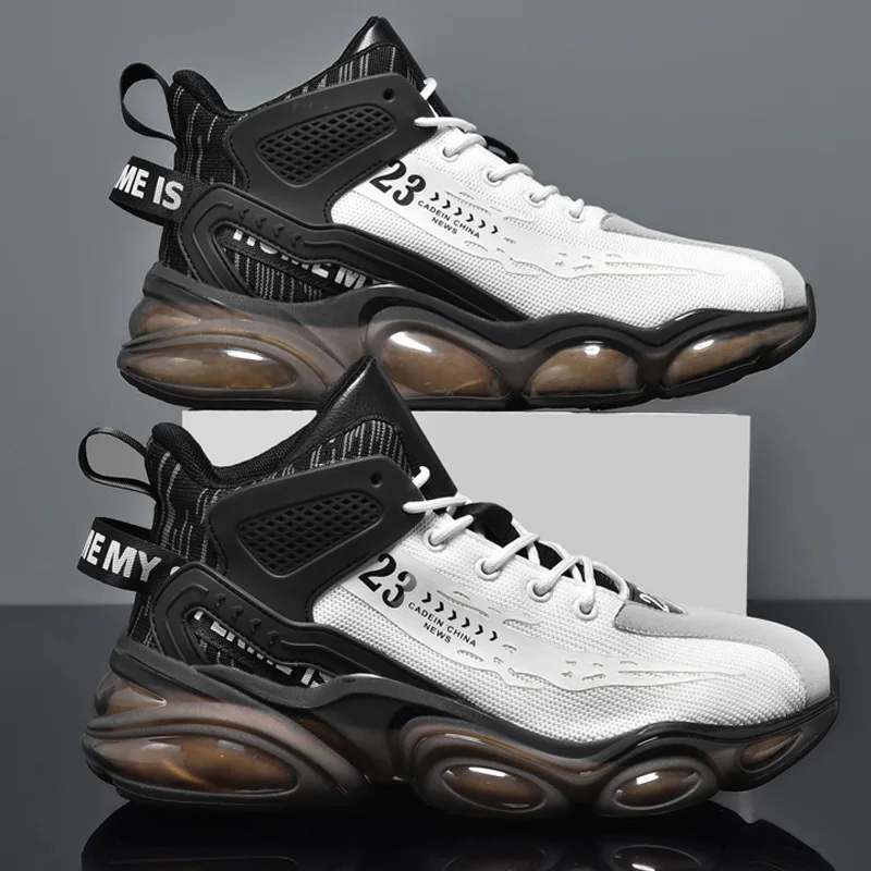 Кроссовки JIESHAO мужские для тенниса, роскошная повседневная обувь, дышащие, модные лоферы, обувь для бега
Кроссовки JIESHAO мужские для тенниса, роскошная повседневная обувь, дышащие, модные лоферы, обувь для бега