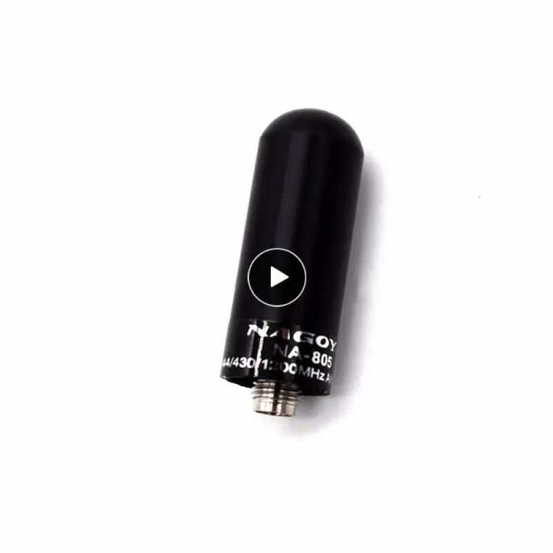 No Battery Required Handheld Antenna Lossless Reception Mini Compact Booster Antenna Antenna Length 5cm Gain 2dbi Mini Antenna
No Battery Required Handheld Antenna Lossless Reception Mini Compact Booster Antenna Antenna Length 5cm Gain 2dbi Mini Antenna