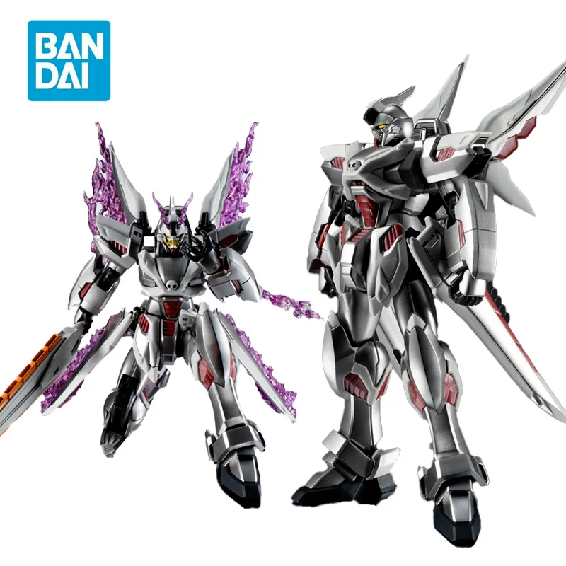 Товары в наличии 100% оригинальный робот BANDAI длинные призраки GUNDAM мобильный костюм CROSSBONE GUNDAM призрак сборка экшн-игрушки
Товары в наличии 100% оригинальный робот BANDAI длинные призраки GUNDAM мобильный костюм CROSSBONE GUNDAM призрак сборка экшн-игрушки