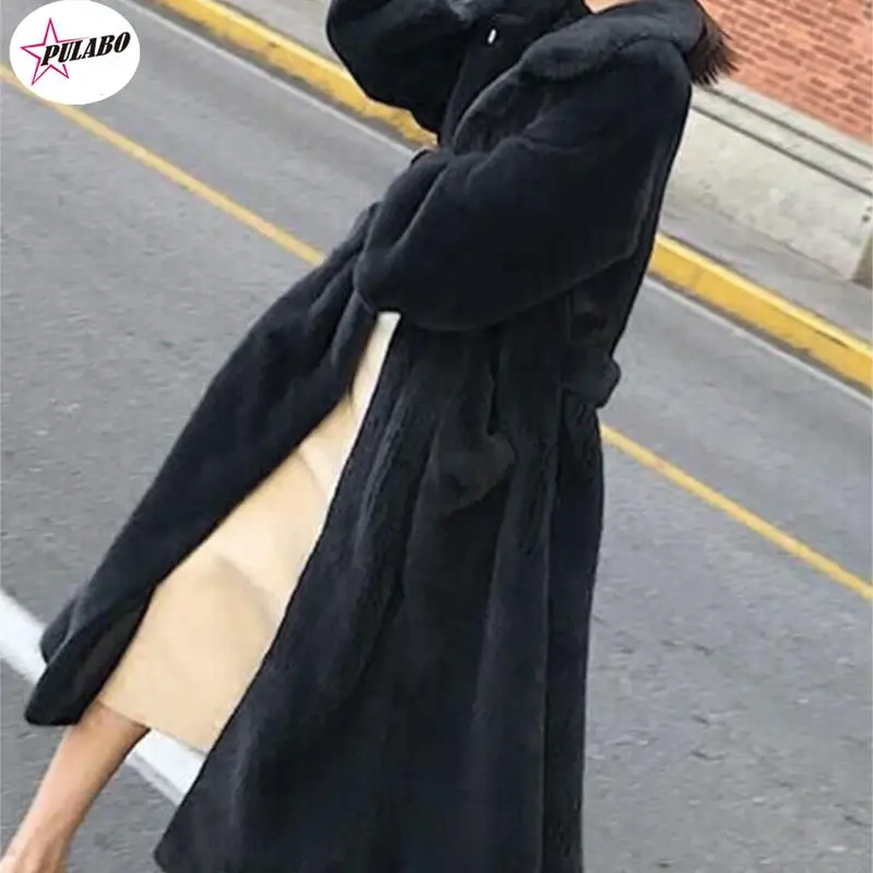Зимняя меховая верхняя одежда, женское модное однотонное длинное меховое пальто, Высококачественная теплая куртка из меха норки, пальто, женская парка
Зимняя меховая верхняя одежда, женское модное однотонное длинное меховое пальто, Высококачественная теплая куртка из меха норки, пальто, женская парка