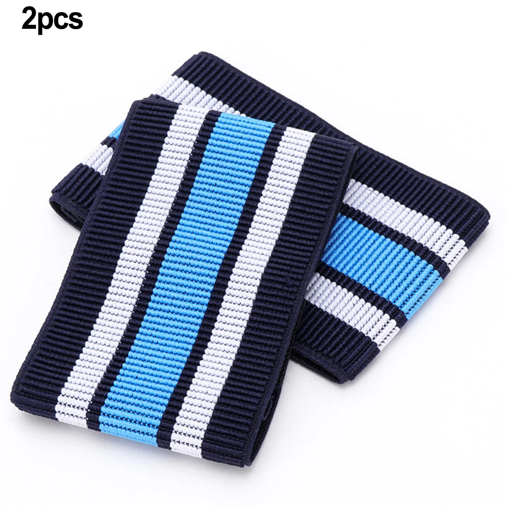 2 X Bike Bicycle Ankle Leg Bind Bandage Trousers Pant Bands Clips Strap Outdoor Cycling Jogging Camping Harness Latex Wrist Band
2 X Bike Bicycle Ankle Leg Bind Bandage Trousers Pant Bands Clips Strap Outdoor Cycling Jogging Camping Harness Latex Wrist Band