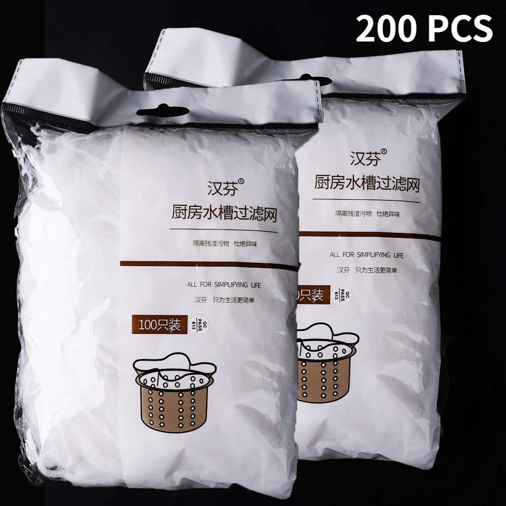 Одноразовые фильтры для раковины из полиэстера 30/100/200 шт.
Одноразовые фильтры для раковины из полиэстера 30/100/200 шт.