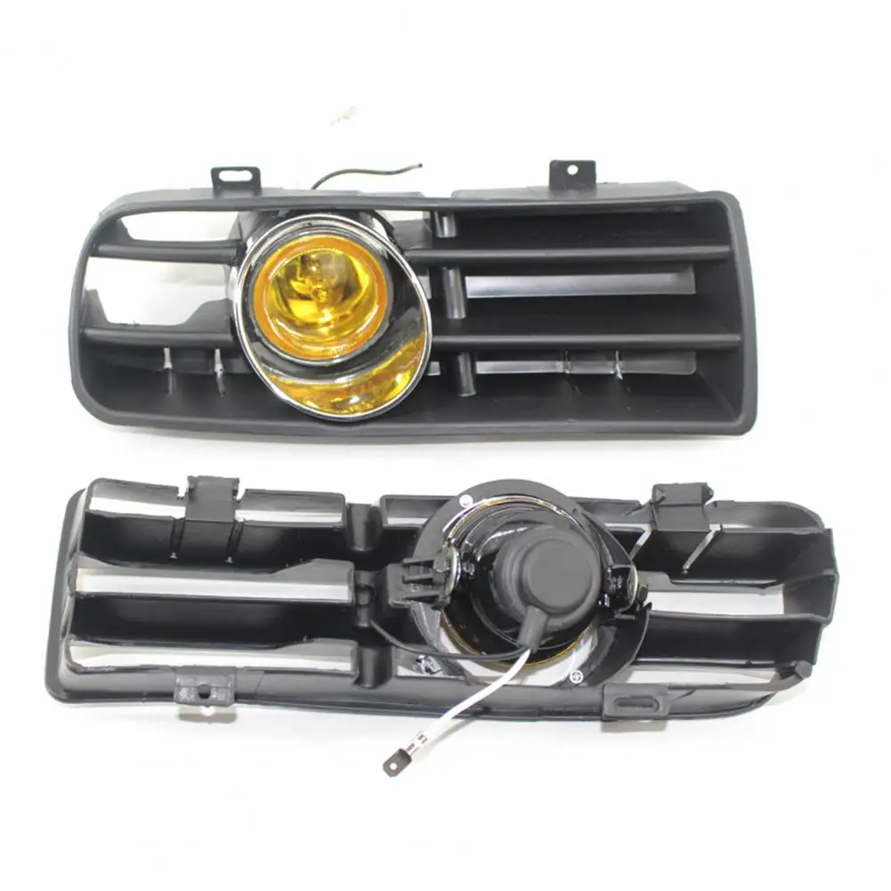 Fog Lights Car Fog Lamp Auto Fog Bulb Gril Light Bezel Cover Grille DRL Driving Lamp 1J0853665B 1J0853666B for VW Golf 4 98-05
Fog Lights Car Fog Lamp Auto Fog Bulb Gril Light Bezel Cover Grille DRL Driving Lamp 1J0853665B 1J0853666B for VW Golf 4 98-05