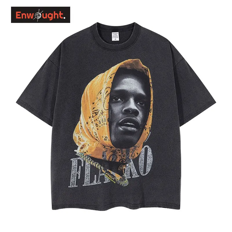 Hip Hop 2Pac Printed T Shirt Harajuku Vintage Washed 2Pac T-shirts Oversized Streetwear Rapper Retro Tshirts Cool Tops Tees Men
Hip Hop 2Pac Printed T Shirt Harajuku Vintage Washed 2Pac T-shirts Oversized Streetwear Rapper Retro Tshirts Cool Tops Tees Men