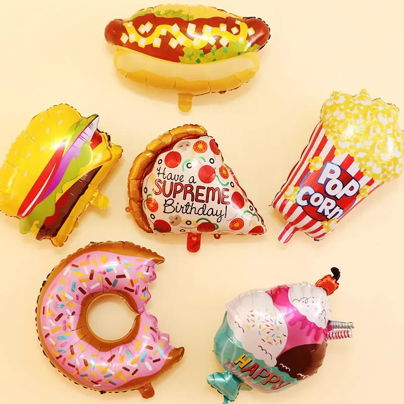 New in 2022 Donut Ice Cream Cake Foil Balloons LOVE Helium Balloon Baby Shower Birthday Party Decoration Kids Toy Digital Figure
New in 2022 Donut Ice Cream Cake Foil Balloons LOVE Helium Balloon Baby Shower Birthday Party Decoration Kids Toy Digital Figure