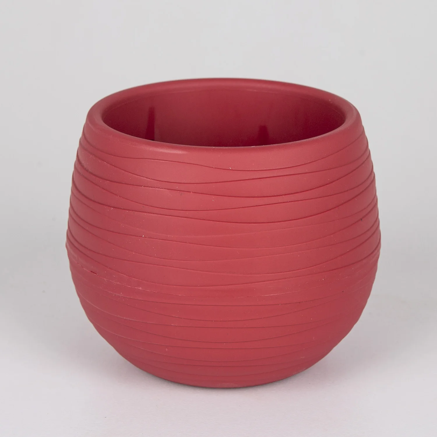 Veramaya Sahra potted 0,55 Lt red 11 Cm No:3
Veramaya Sahra potted 0,55 Lt red 11 Cm No:3