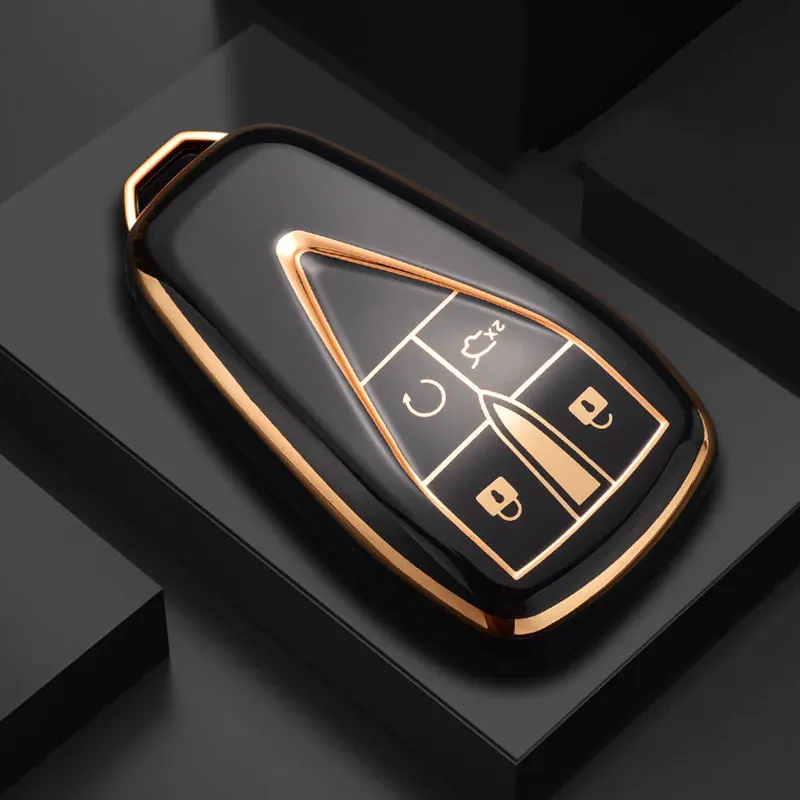 Fashion Car Remote Key Case Cover Shell for Changan CS35 Plus CS55 Plus CS75 Plus 2019 2020 Key Protector Bag Holder Accessories
Fashion Car Remote Key Case Cover Shell for Changan CS35 Plus CS55 Plus CS75 Plus 2019 2020 Key Protector Bag Holder Accessories