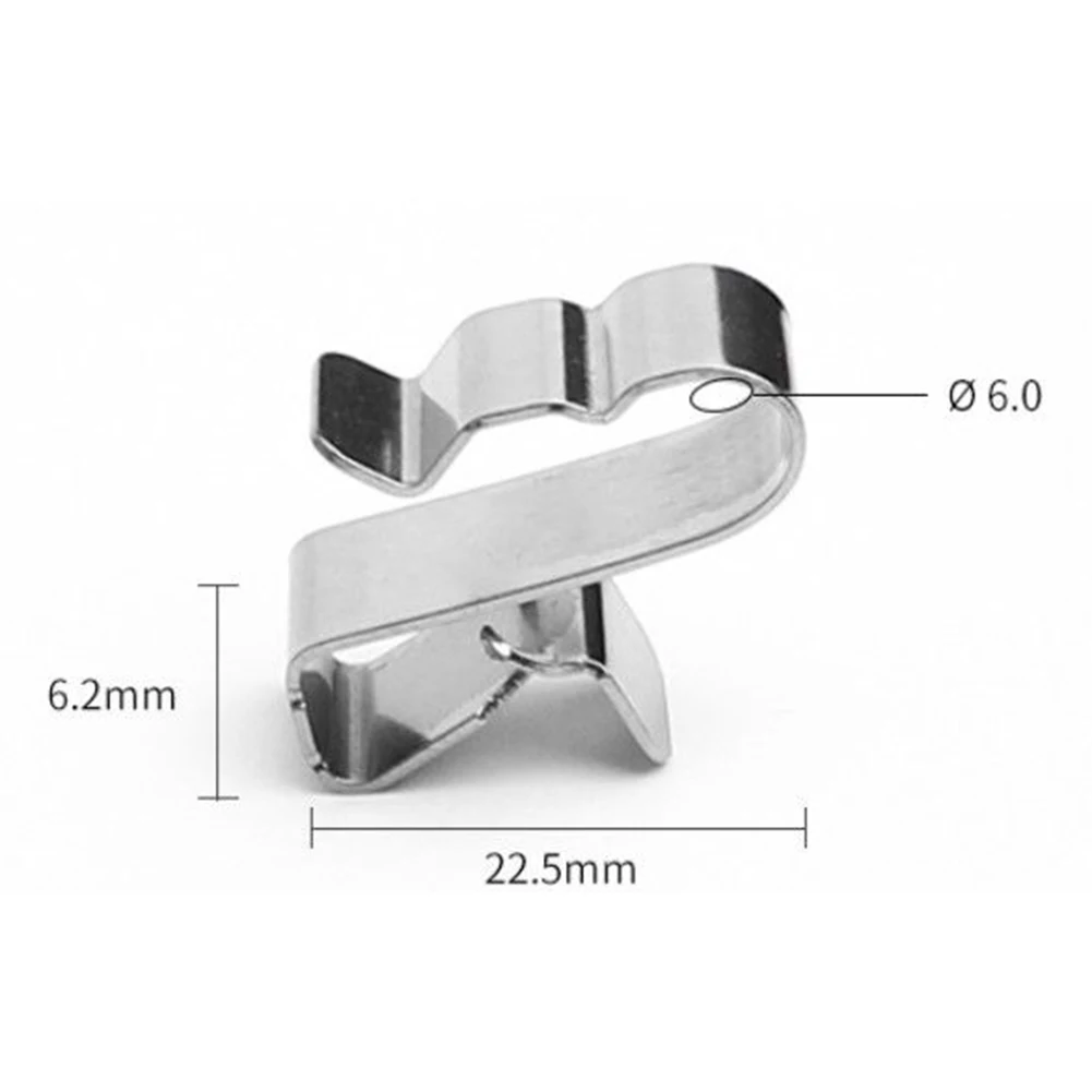 Solar Accessories Cable Clips Fast Installed Installed Easily Solar Panel Cable 0.6mm 2x4mmsq Garden Brand New
Solar Accessories Cable Clips Fast Installed Installed Easily Solar Panel Cable 0.6mm 2x4mmsq Garden Brand New