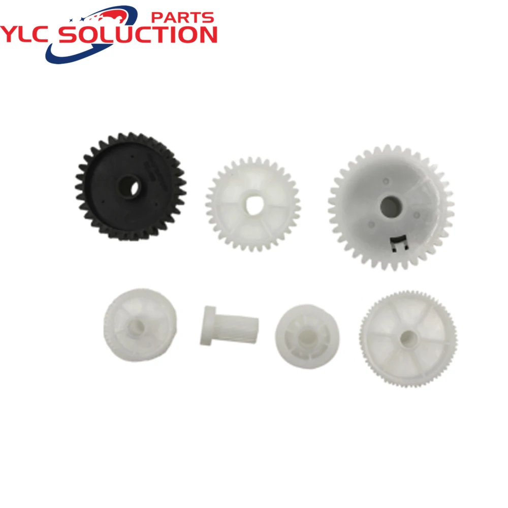 1Set RU5-0628 RU5-0634 RU5-0635 RU5-0637 RU5-0638 RU5-0655 Fuser Drive Swing Gear for HP LaserJet Enterprise M712 725 5025 M5035
1Set RU5-0628 RU5-0634 RU5-0635 RU5-0637 RU5-0638 RU5-0655 Fuser Drive Swing Gear for HP LaserJet Enterprise M712 725 5025 M5035