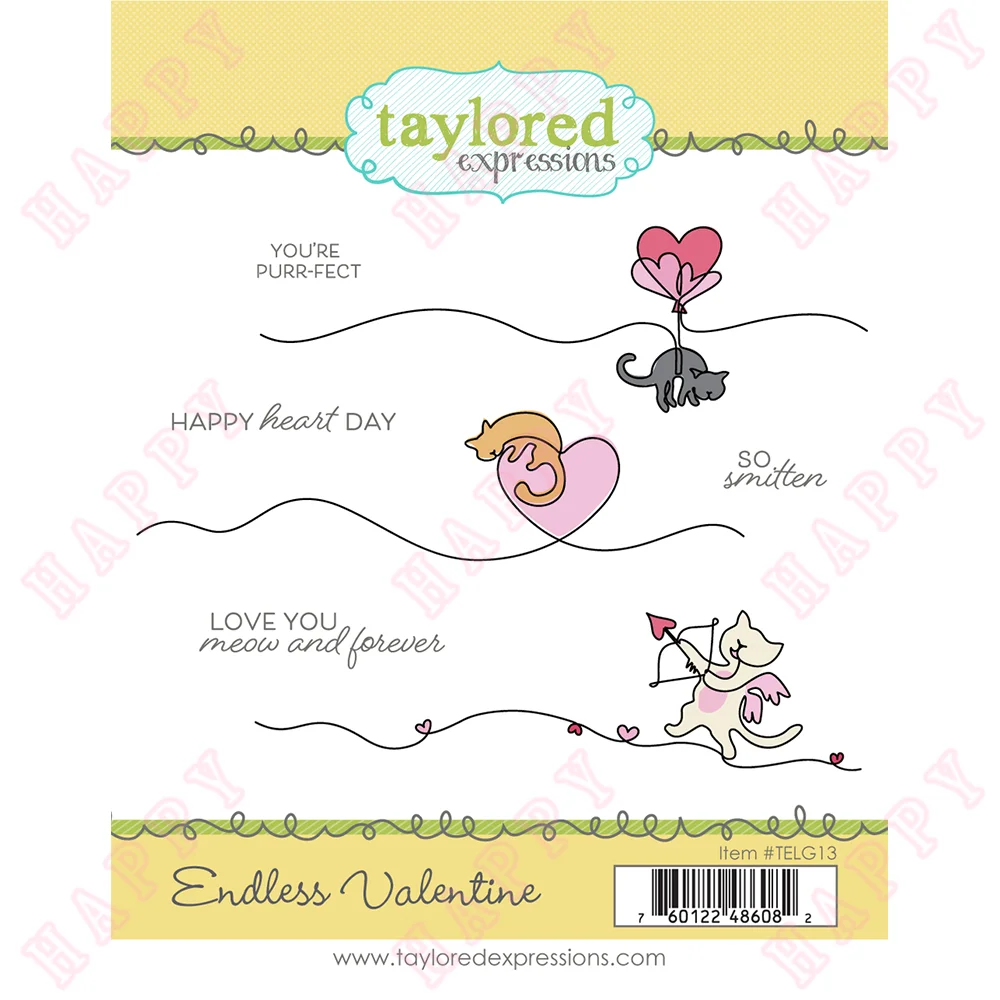 Endless Valentine Clear Stamps For New Scrapbooking Diary Decoration Paper Craft Embossing Template DIY Greeting Card Handmade
Endless Valentine Clear Stamps For New Scrapbooking Diary Decoration Paper Craft Embossing Template DIY Greeting Card Handmade