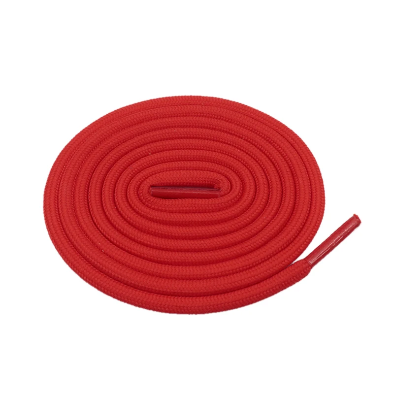 Weiou Official Shoelace Clothing 5MM Round Type Lace Cute Popurlar Dress Cheaper String Ladies and Girls Polyester Red Rope
Weiou Official Shoelace Clothing 5MM Round Type Lace Cute Popurlar Dress Cheaper String Ladies and Girls Polyester Red Rope