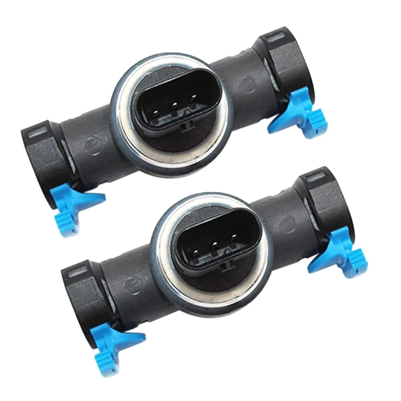 2X Automobile Fuel Pressure Sensor For Volvo MK3 V40 V60 V70 T3 2,0 S60 V90 XC60 31432653
2X Automobile Fuel Pressure Sensor For Volvo MK3 V40 V60 V70 T3 2,0 S60 V90 XC60 31432653