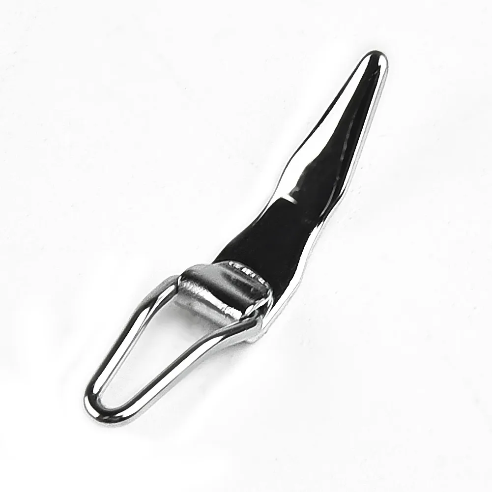 6*Building Rod Guides Collapsible Hook Keeper Stainless Steel Hook For Luer And Fly Fishing Rods Fishing Accessories Tools
6*Building Rod Guides Collapsible Hook Keeper Stainless Steel Hook For Luer And Fly Fishing Rods Fishing Accessories Tools