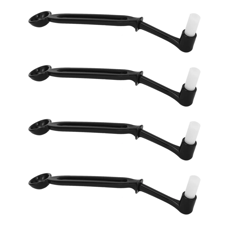 4X 2 In 1 Coffee Machine Grouphead Cleaning Brush Spoon Angled Detergent Scoop
4X 2 In 1 Coffee Machine Grouphead Cleaning Brush Spoon Angled Detergent Scoop
