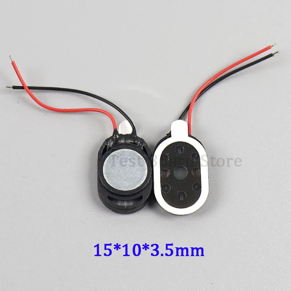 Мини-динамик 8 Ом 0,5 Вт круглый
Мини-динамик 8 Ом 0,5 Вт круглый