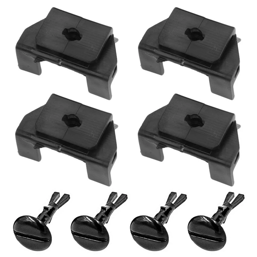 4 Sets Front Fender Bumper Cover Clip 53879-58010 47749-58010 For Toyota Lexus Front Fender Auto Interior Accessories
4 Sets Front Fender Bumper Cover Clip 53879-58010 47749-58010 For Toyota Lexus Front Fender Auto Interior Accessories