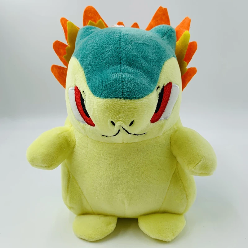Плюшевая игрушка Покемон тифлозия TAKARA TOMY, 18 см, эльф Покемон, эволюция, огненный шар, крыса, кукла для детей, подарок на день рождения
Плюшевая игрушка Покемон тифлозия TAKARA TOMY, 18 см, эльф Покемон, эволюция, огненный шар, крыса, кукла для детей, подарок на день рождения