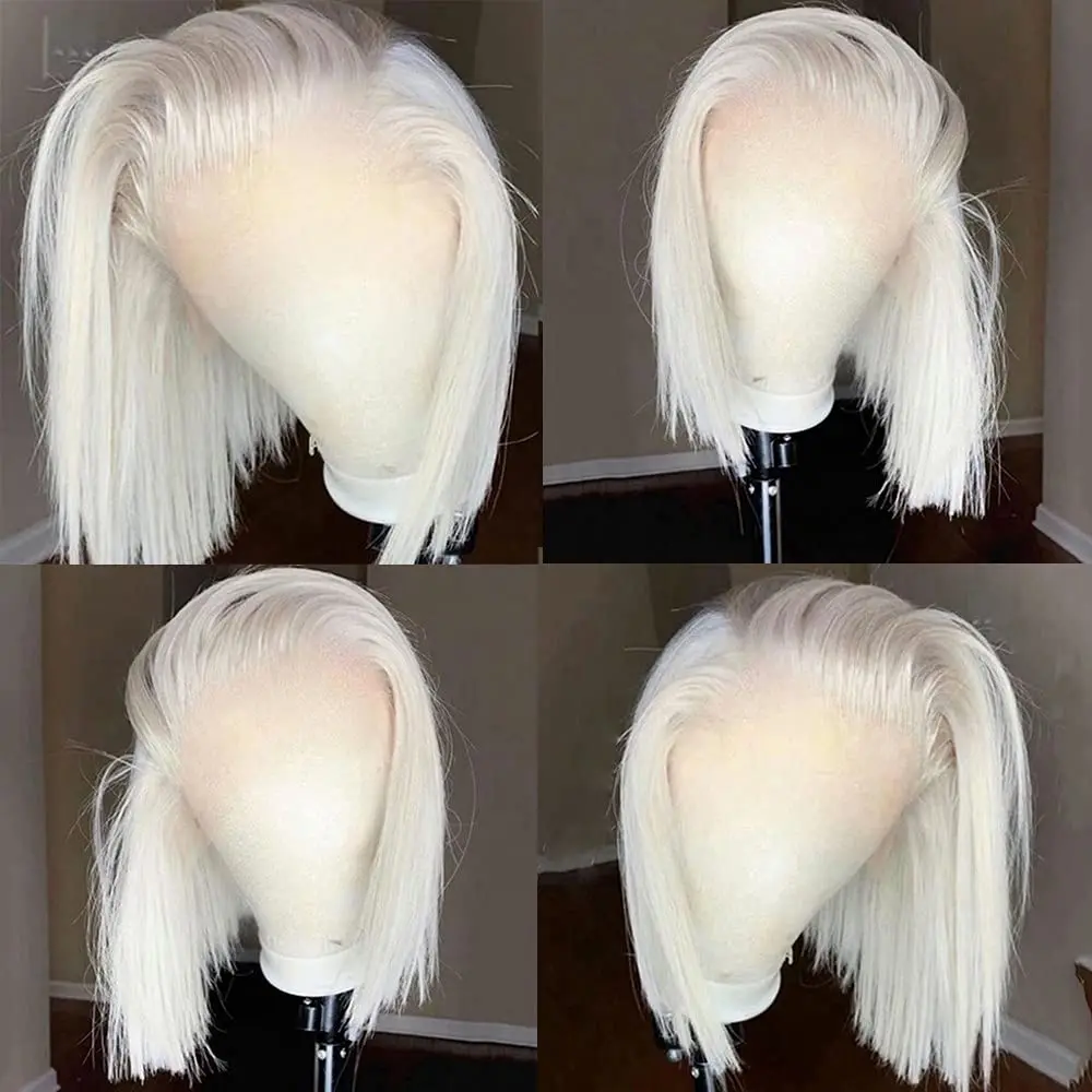 60 # серый, белый, Платиновый, светлый, 13x4, короткие, Боб, человеческие волосы, кружевные передние парики, предварительно выщипанные, отбеленны...
60 # серый, белый, Платиновый, светлый, 13x4, короткие, Боб, человеческие волосы, кружевные передние парики, предварительно выщипанные, отбеленны...