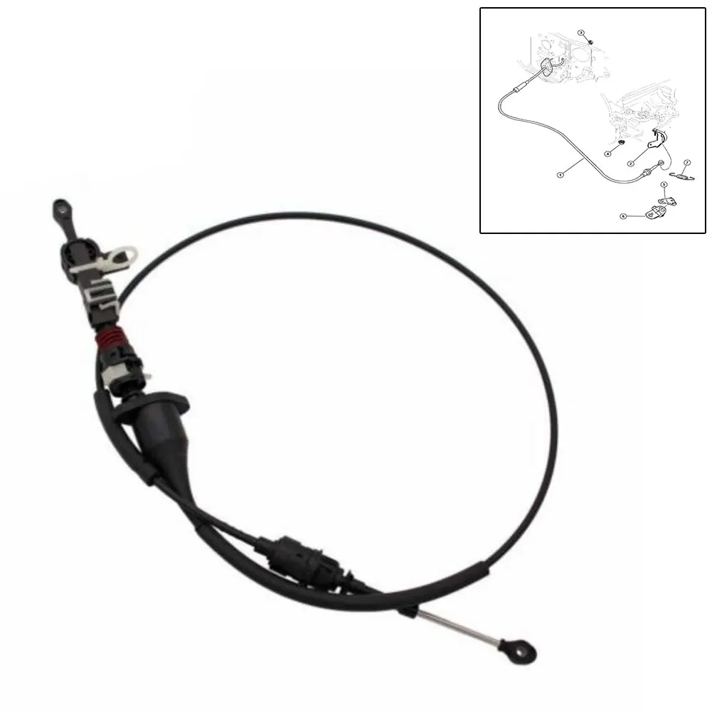 Hot Factory Specifications SHIFT CABLE 2002-2003 For DAKOTA For DURANGO High Reliability OE:52110004AJ 1pc 2018
Hot Factory Specifications SHIFT CABLE 2002-2003 For DAKOTA For DURANGO High Reliability OE:52110004AJ 1pc 2018