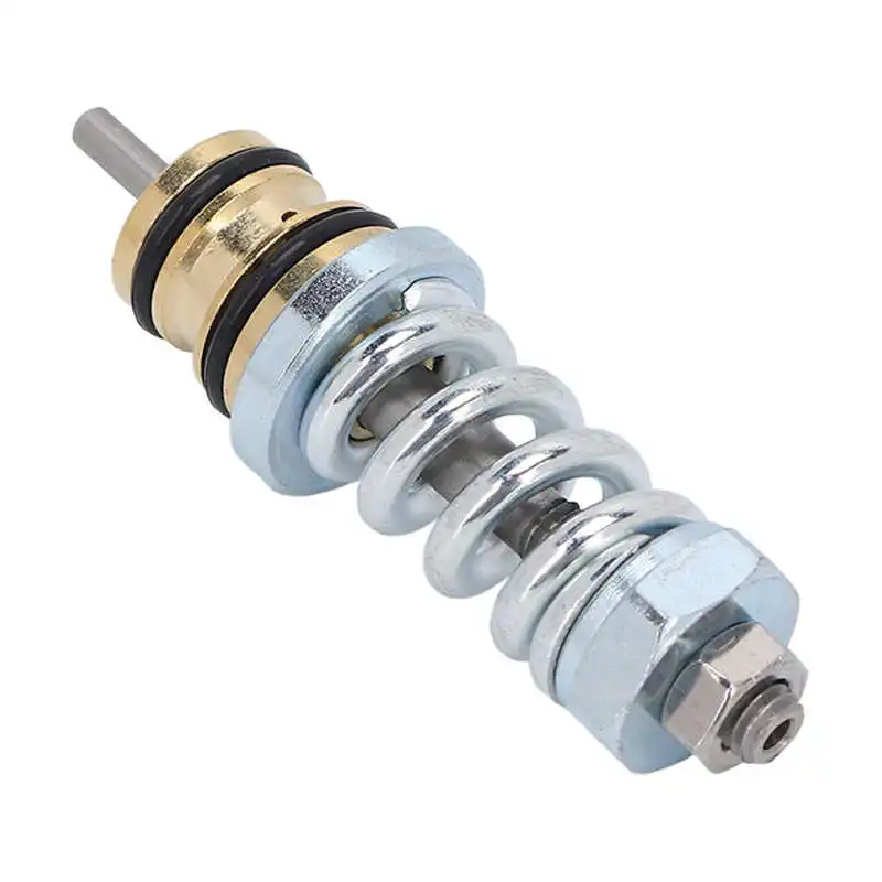 Съемный клапан в сборе 309515003, высокопрочная Замена для тройного насоса для мойки высокого давления, автомобильные аксессуары
Съемный клапан в сборе 309515003, высокопрочная Замена для тройного насоса для мойки высокого давления, автомобильные аксессуары