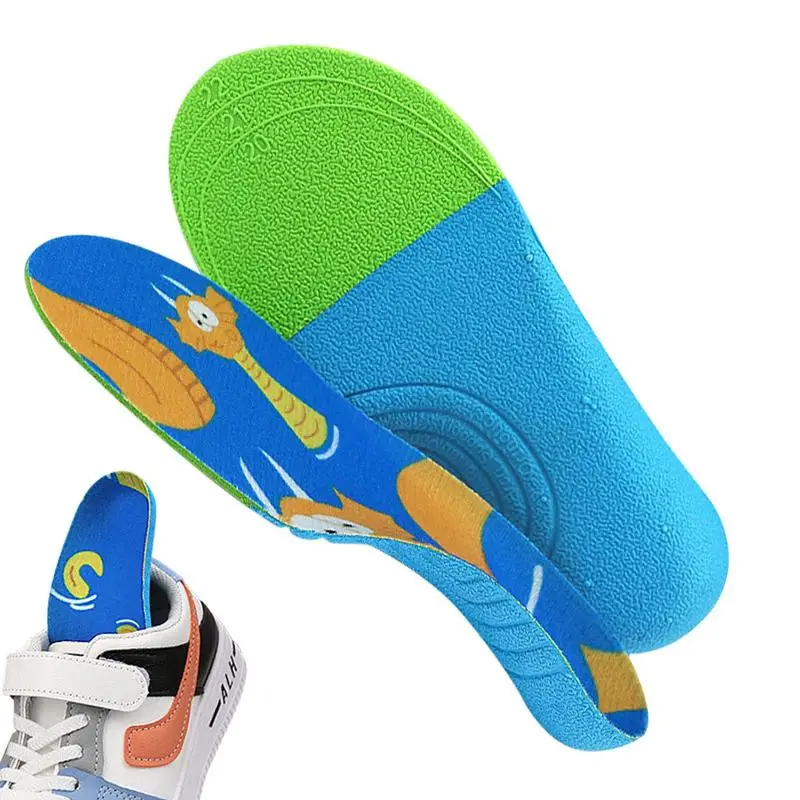 Shoe Inserts Flat Foot Arch Support Shoe Inserts For Flat Feet Over-Pronation Orthotic Insoles With High Arch For Running
Shoe Inserts Flat Foot Arch Support Shoe Inserts For Flat Feet Over-Pronation Orthotic Insoles With High Arch For Running