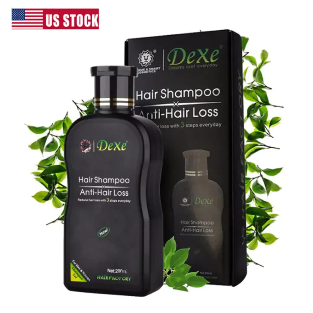 NEW2022 Hair Growth Shampoo Anti Hair Loss Shampoo Regrowth Chinese Herbal Ginger Hair Repair Prevent Product Hair Loss Treatmen
NEW2022 Hair Growth Shampoo Anti Hair Loss Shampoo Regrowth Chinese Herbal Ginger Hair Repair Prevent Product Hair Loss Treatmen