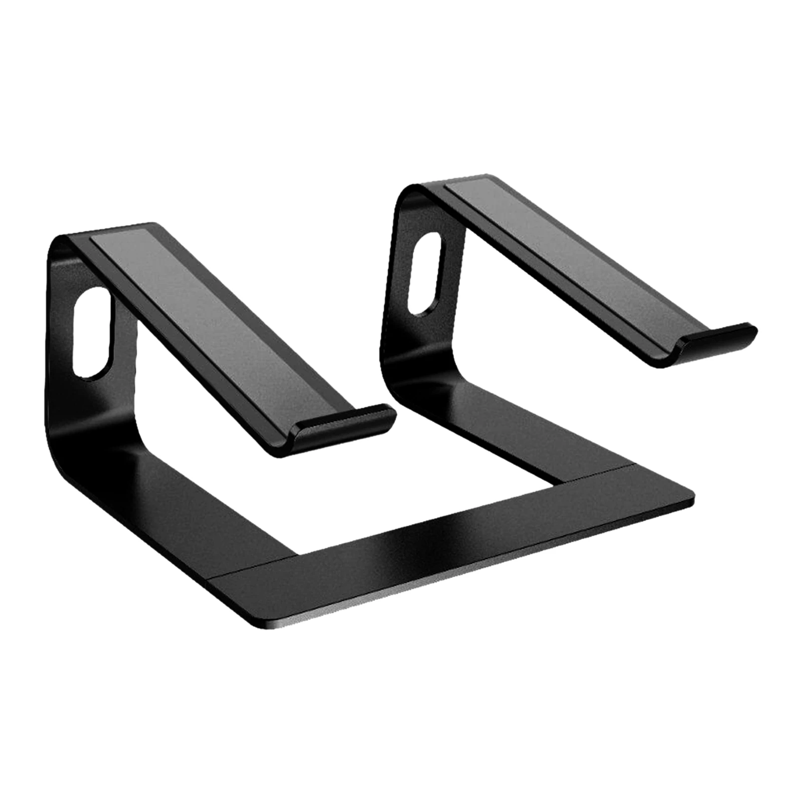 Riser Home Office Computer Support Laptop Stand Heat Dissipation Aluminum Alloy Mount Holder For Desk Detachable Universal 
Riser Home Office Computer Support Laptop Stand Heat Dissipation Aluminum Alloy Mount Holder For Desk Detachable Universal