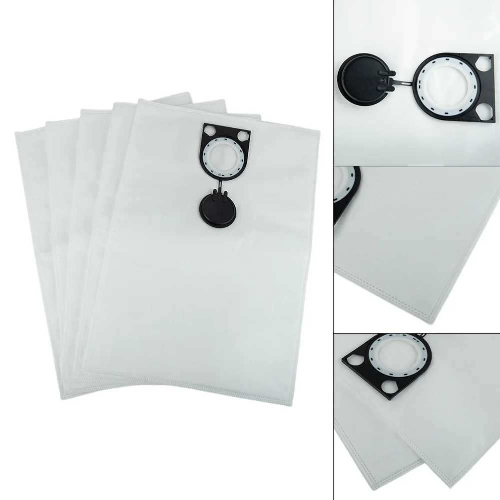5/10pcs Dust Bags For Bosch BSH20 Series Vacuum Cleaner Spare Parts Dust Bag Sweeper Woven Bag Household Cleaning Accessories
5/10pcs Dust Bags For Bosch BSH20 Series Vacuum Cleaner Spare Parts Dust Bag Sweeper Woven Bag Household Cleaning Accessories