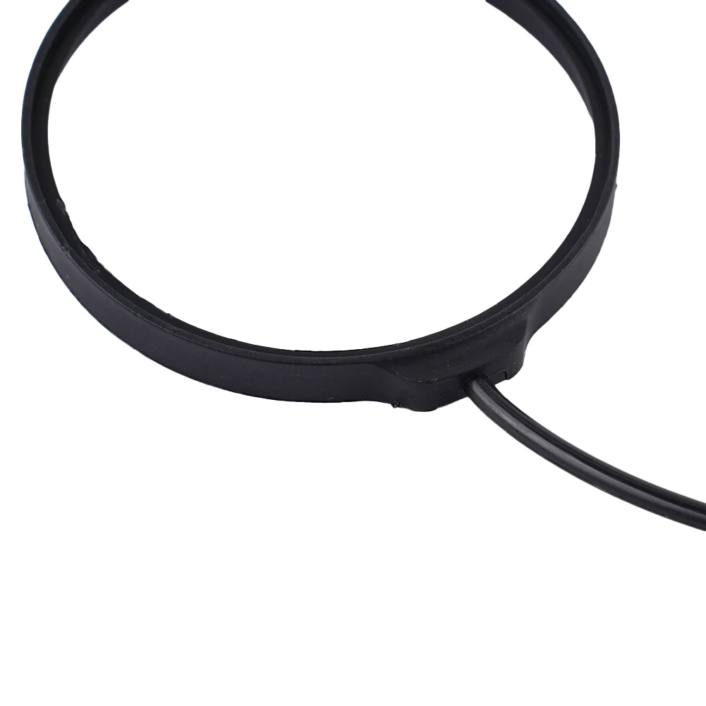 Car Fuel Tank Cap Band Cord Oil Cap Ring Anti-lost Fixed Traction Cable Rope Suitable For BMW 1 3 5 Series Mini
Car Fuel Tank Cap Band Cord Oil Cap Ring Anti-lost Fixed Traction Cable Rope Suitable For BMW 1 3 5 Series Mini