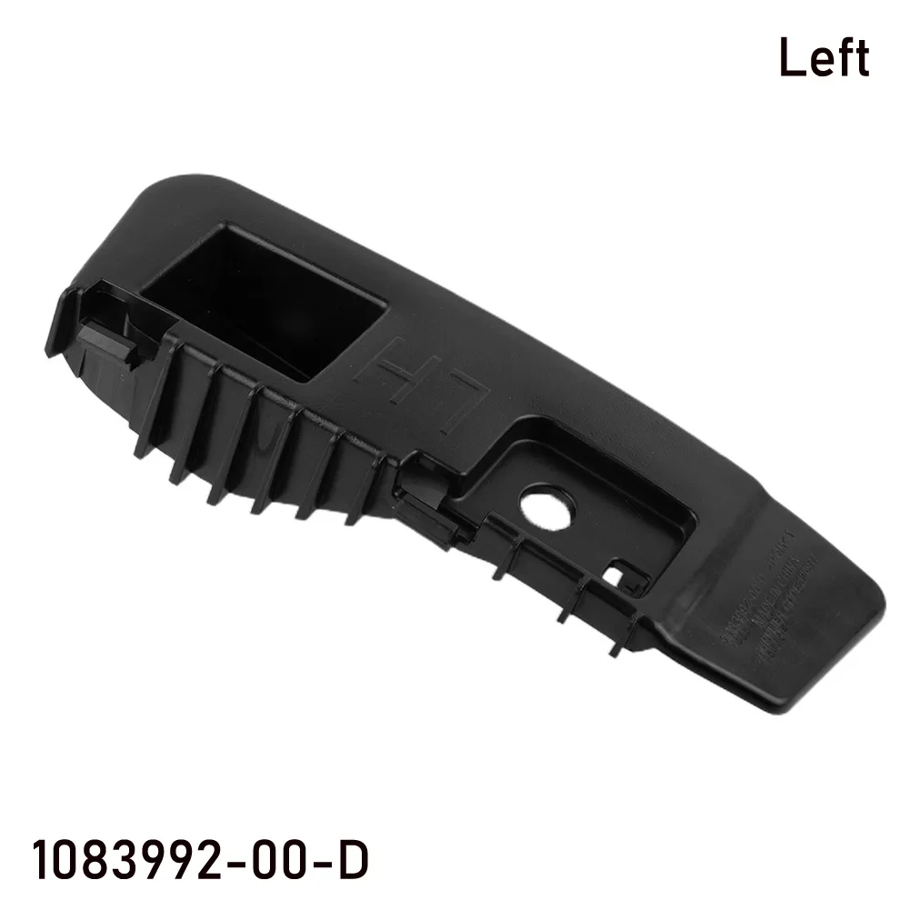 Rear Bumper Upper Tail Lamp Bracket Holder Left For Tesla Model 3 Car Bracket Holder Left Accessories
Rear Bumper Upper Tail Lamp Bracket Holder Left For Tesla Model 3 Car Bracket Holder Left Accessories