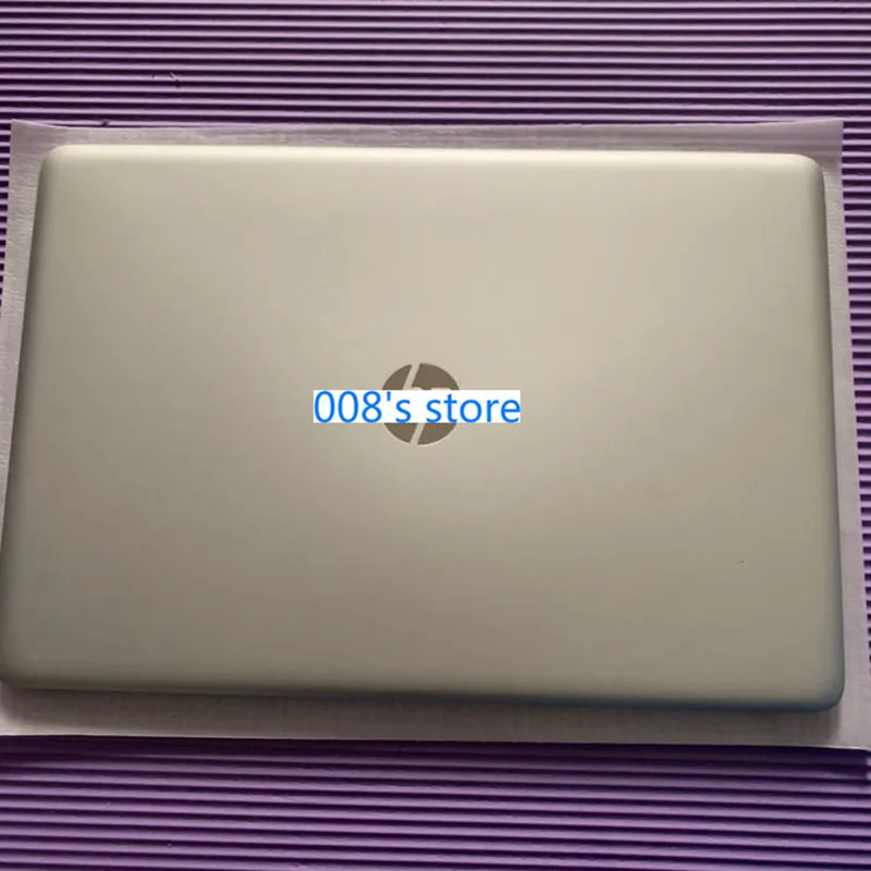 Новая задняя крышка для ноутбука HP ENVY M7-K EAY17001020 EAY1700106A EAY1700107A EAY37007010
Новая задняя крышка для ноутбука HP ENVY M7-K EAY17001020 EAY1700106A EAY1700107A EAY37007010