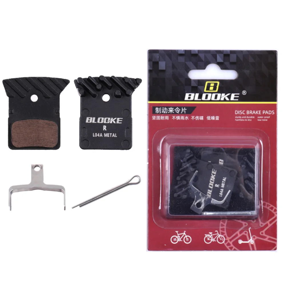 1pair Road Bike Brake Pad Cyclocross Heatsinks Resin Ceramic Brake Pad For Shimano L03A/L05A Cycling Accessories
1pair Road Bike Brake Pad Cyclocross Heatsinks Resin Ceramic Brake Pad For Shimano L03A/L05A Cycling Accessories