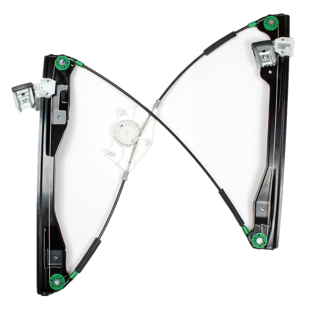 For Skoda Fabia MK1 2000 2001 2002 2003 2004 2005 2006 2007 2008 Car-Styling Electric Window Regulator Front Left Door
For Skoda Fabia MK1 2000 2001 2002 2003 2004 2005 2006 2007 2008 Car-Styling Electric Window Regulator Front Left Door
