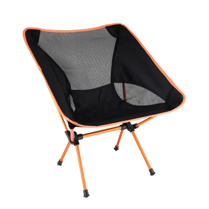 Travel Folding Chair Ultralight High Quality Outdoor Portable Camping Chair Beach Hiking Picnic Seat BBQ Fishing Tools Chair
Travel Folding Chair Ultralight High Quality Outdoor Portable Camping Chair Beach Hiking Picnic Seat BBQ Fishing Tools Chair