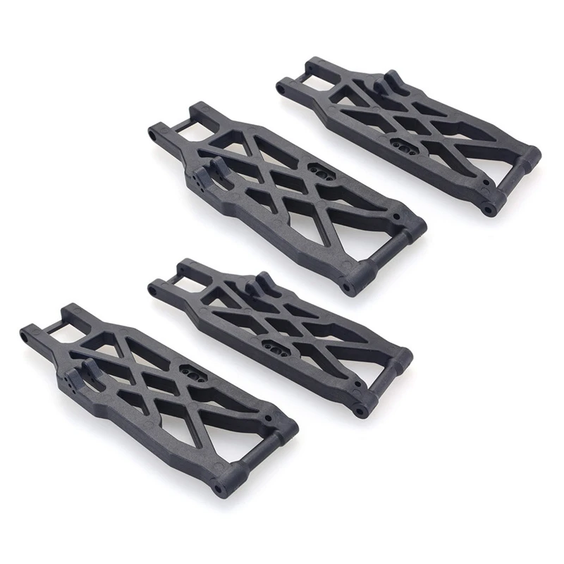 Задний нижний подвесной рычаг 4X 8169 для 1/8 Zd Racing 9021 08423 Rc автомобильные запчасти аксессуары
Задний нижний подвесной рычаг 4X 8169 для 1/8 Zd Racing 9021 08423 Rc автомобильные запчасти аксессуары