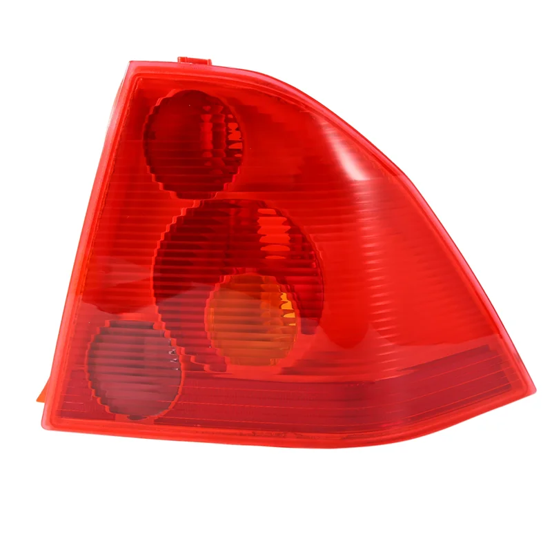 Right Taillight Assembly Brake Stop Light Fog Lamps for Peugeot 307 2004-2007 6351T5
Right Taillight Assembly Brake Stop Light Fog Lamps for Peugeot 307 2004-2007 6351T5