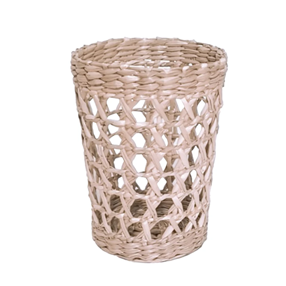 Seagrass Weaving Cup Cover Glass Cup Anti- Scald Decor Holder Handmade Hollow Mesh Teacup Flower Pot Cover Home Kitchen Supplies
Seagrass Weaving Cup Cover Glass Cup Anti- Scald Decor Holder Handmade Hollow Mesh Teacup Flower Pot Cover Home Kitchen Supplies