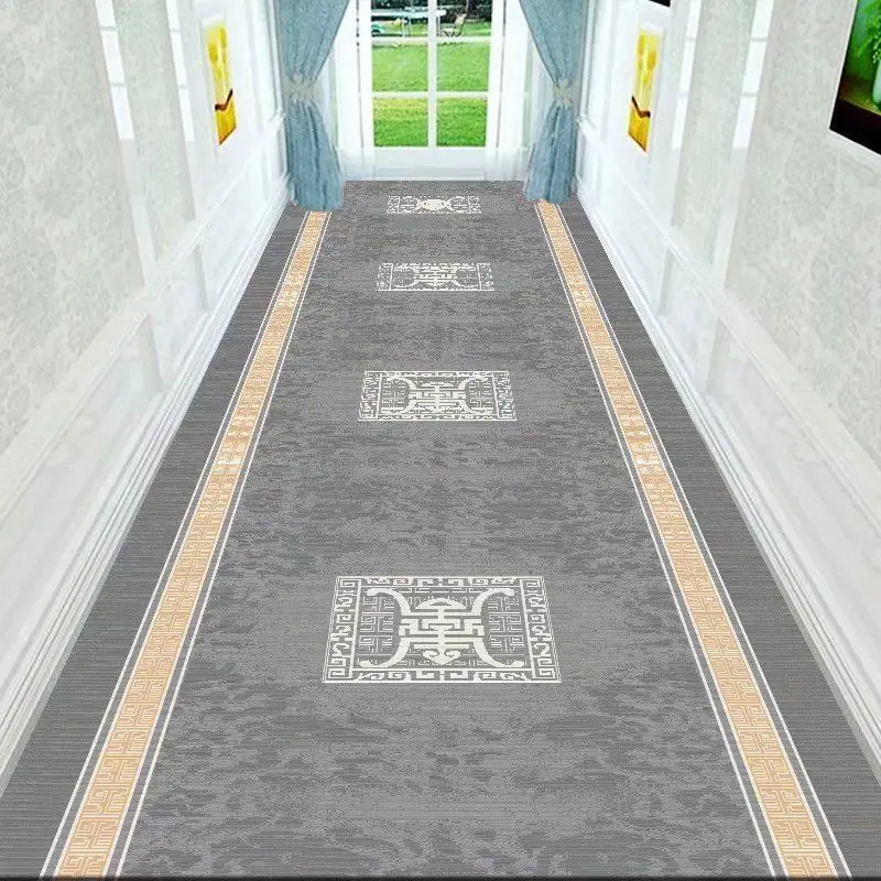 3D Carpet Doorway Corridor 2M/3M Carpet nordic rug Aisle Long Corridor hallway Home Floor Mat Commercial Hotel Carpet Geometry
3D Carpet Doorway Corridor 2M/3M Carpet nordic rug Aisle Long Corridor hallway Home Floor Mat Commercial Hotel Carpet Geometry