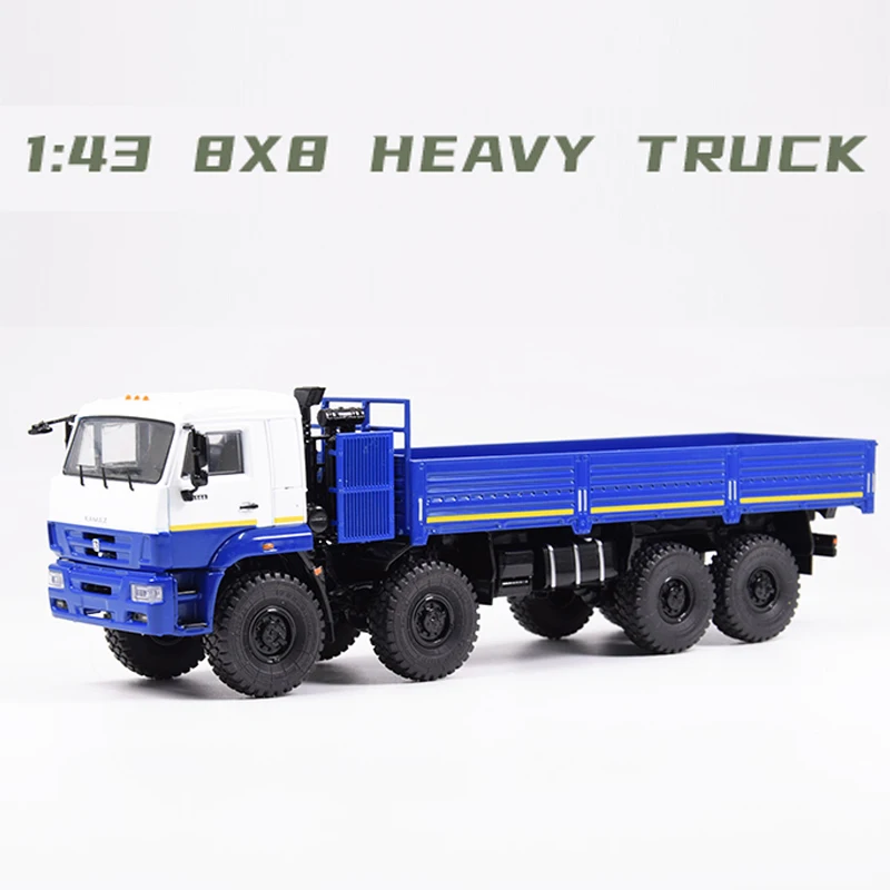 Литая в масштабе 1:43 искусственная кожа 8x8, вездеходная искусственная кожа, ностальгия, Классическая модель, игрушка, подарок, Коллекционирование статического дисплея
Литая в масштабе 1:43 искусственная кожа 8x8, вездеходная искусственная кожа, ностальгия, Классическая модель, игрушка, подарок, Коллекционирование статического дисплея