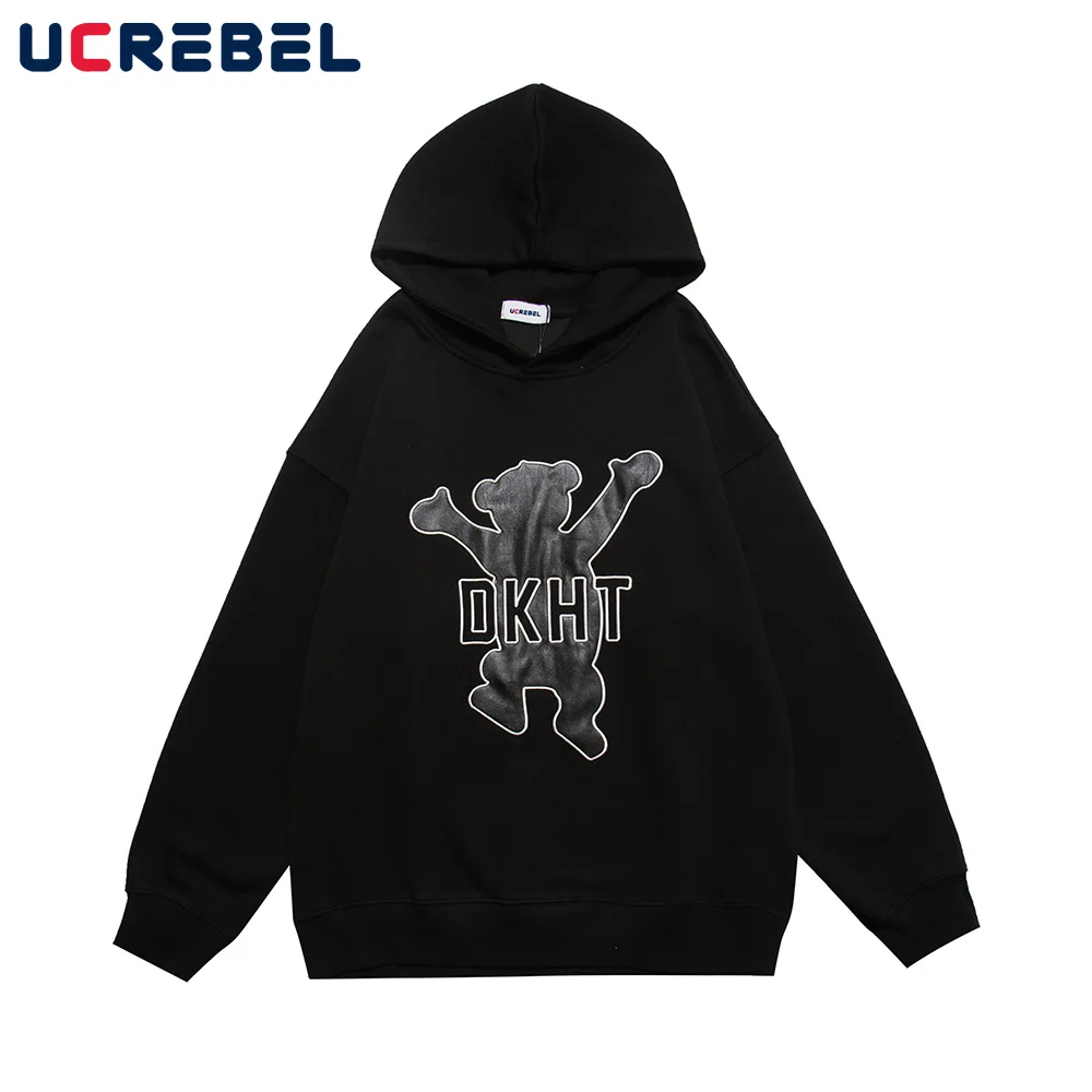 Letter Print Pattern Sweatshirts Mens Loose Casual Streetwear Autumn Winter Long Sleeve Drop Shoulder Hoodies Men
Letter Print Pattern Sweatshirts Mens Loose Casual Streetwear Autumn Winter Long Sleeve Drop Shoulder Hoodies Men